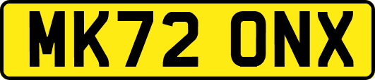 MK72ONX