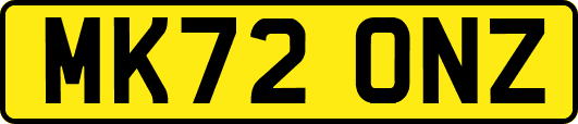 MK72ONZ