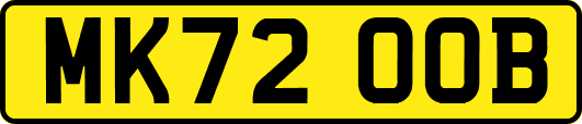 MK72OOB