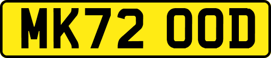 MK72OOD