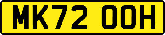 MK72OOH