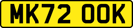 MK72OOK