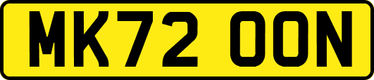 MK72OON