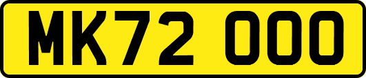 MK72OOO