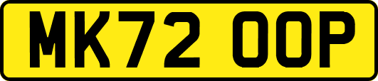 MK72OOP