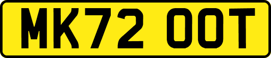 MK72OOT