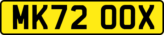 MK72OOX