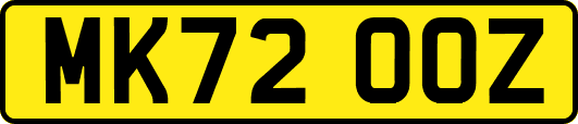 MK72OOZ