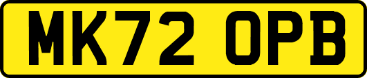 MK72OPB