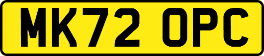 MK72OPC