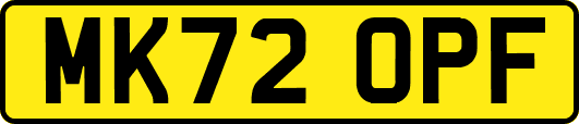 MK72OPF