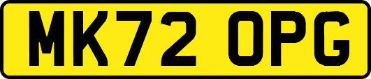 MK72OPG