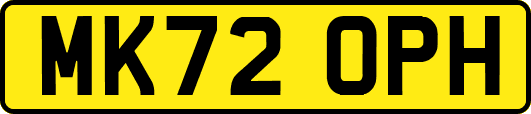 MK72OPH