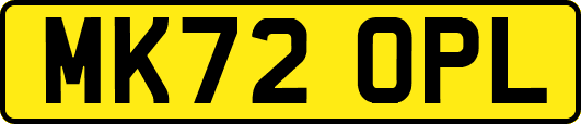 MK72OPL