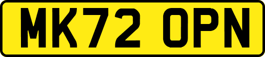 MK72OPN