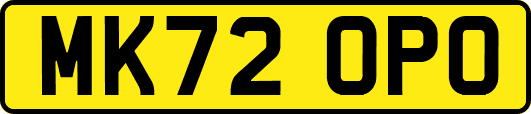 MK72OPO