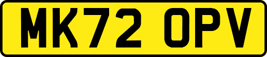 MK72OPV