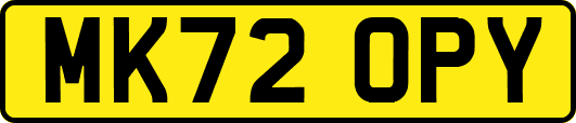 MK72OPY