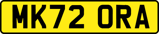 MK72ORA