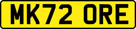 MK72ORE