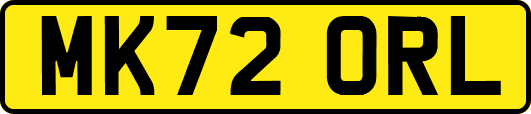 MK72ORL