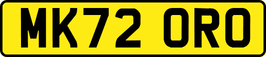 MK72ORO