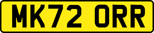 MK72ORR