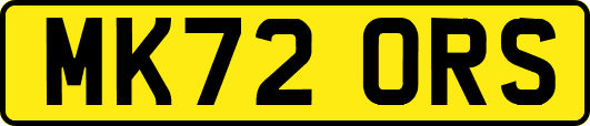 MK72ORS