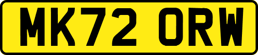 MK72ORW