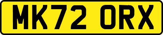MK72ORX