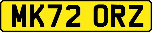 MK72ORZ