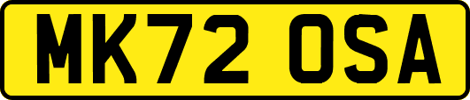 MK72OSA
