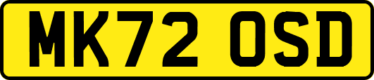 MK72OSD