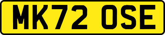 MK72OSE