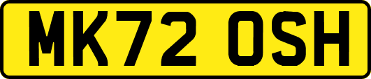 MK72OSH