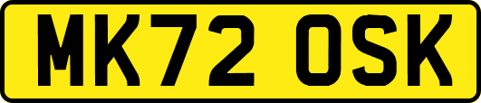 MK72OSK