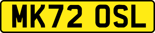 MK72OSL