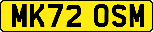 MK72OSM