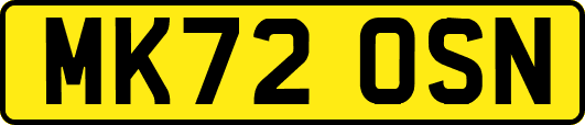 MK72OSN