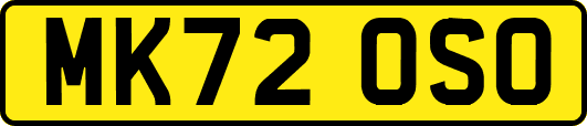 MK72OSO