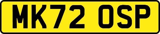 MK72OSP