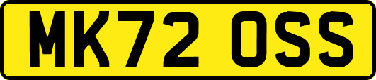 MK72OSS