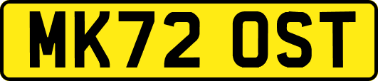 MK72OST