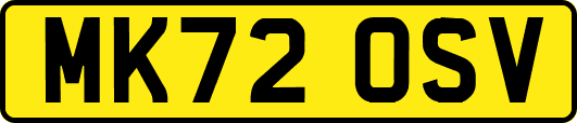 MK72OSV