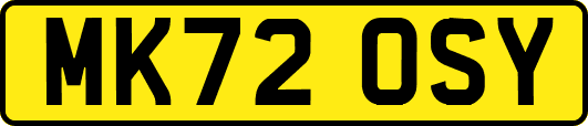 MK72OSY