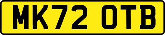 MK72OTB