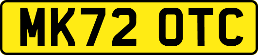 MK72OTC