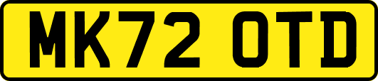 MK72OTD