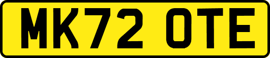 MK72OTE