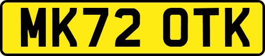 MK72OTK